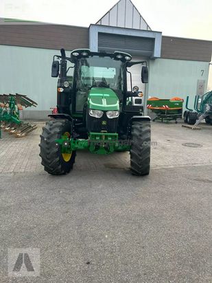 Tractor agrícola - John Deere - 6090m