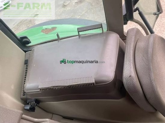 Tractor agrícola - John Deere - 7530premium