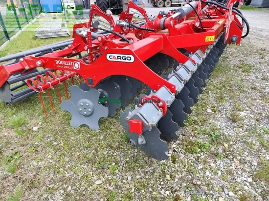 Cultivador -  - txl 60