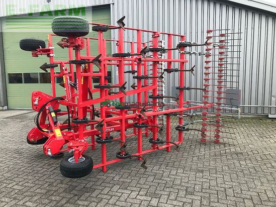 Cultivador - Güttler - supermaxx 50-7