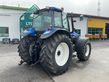 Tractor agrícola - New Holland - TM 150