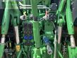Tractor agrícola - John Deere - 6195r
