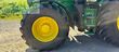 Tractor agrícola - John Deere - 6R 250
