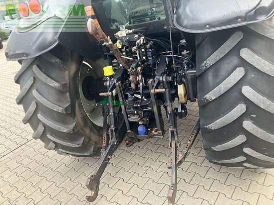 Tractor agrícola - Valtra - m120-4