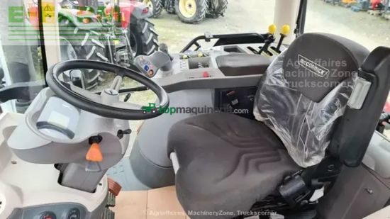 Tractor agrícola - McCormick - x7.450