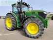Tractor agrícola - John Deere - 6155r