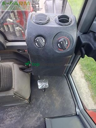Minicargadora - Weidemann - 3070 cx60 lp t