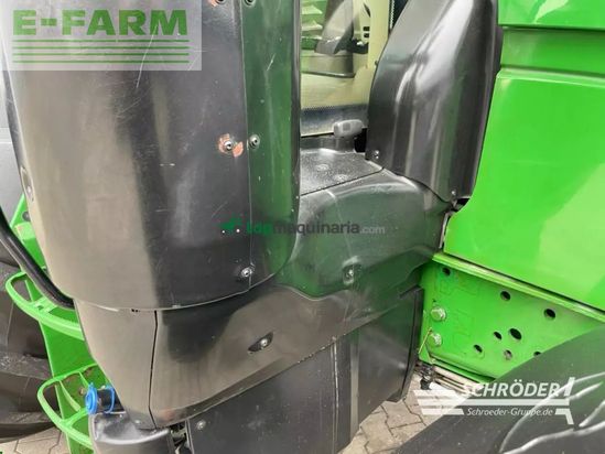 Tractor agrícola - John Deere - 6145r
