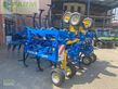 Cultivador - Treffler - tga 560 präzisions grubber