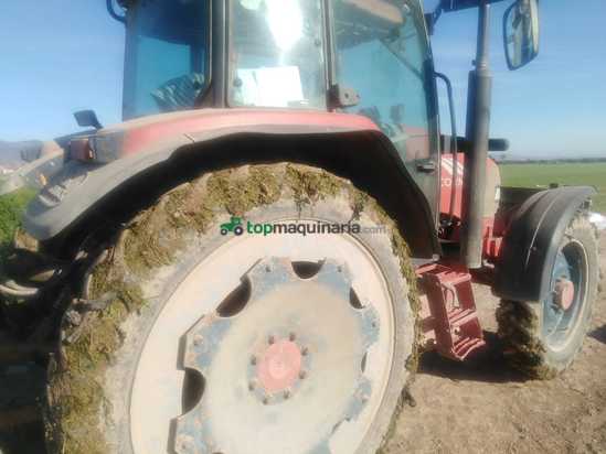 Tractor agrícola - Mc Cormick - MC115