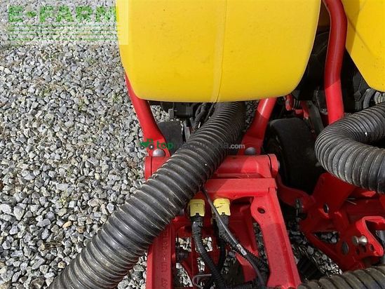 Sembradora - Väderstad - tempo tpv 12