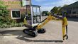 Excavadora - Wacker Neuson - et 16