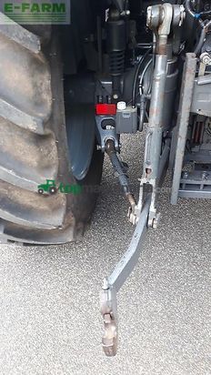 Tractor agrícola - Massey Ferguson - mf 5713 sl