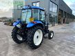 Tractor agrícola - New Holland - td5010 tractor (st25884)