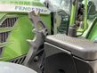 Tractor agrícola - Fendt - 724 profi plus tractor (st23447)