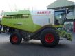 Cosechadora de Cereal - Claas - lexion 660