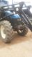 Tractor agrícola - New Holland - TS-110