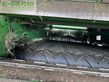 Empacadora gigant - Krone - ultima cf 155 xc