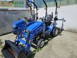 Tractor agrícola - New Holland - boomer 25 c