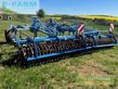Cultivador - Lemken - gebr. kristall 9/600 ku