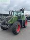 Tractor agrícola - Fendt - 716 gen6 profi +