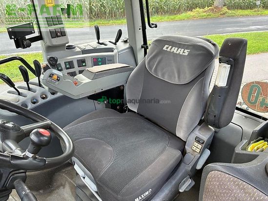 Tractor agrícola - Claas - arion 510 cis
