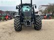 Tractor agrícola - Valtra - n155 aktiv forst mit fl