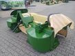 Cortacésped manual - Krone - easycut f320