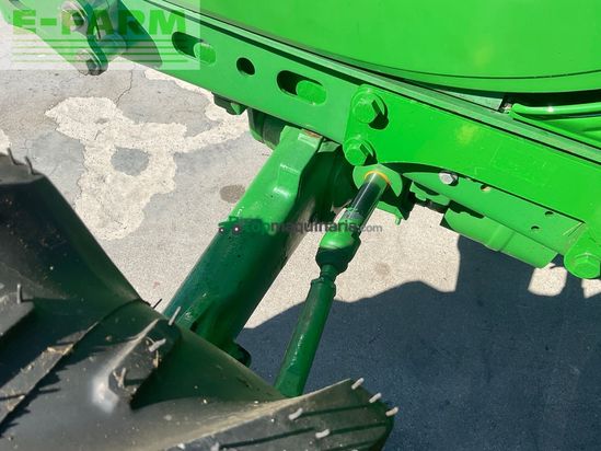 Tractor agrícola - John Deere - 5080R