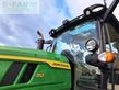 Tractor agrícola - John Deere - 6r 150