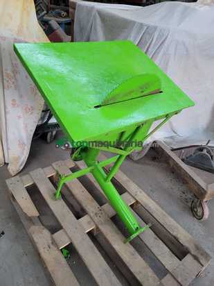 Mini tractor PAsquali 946/603