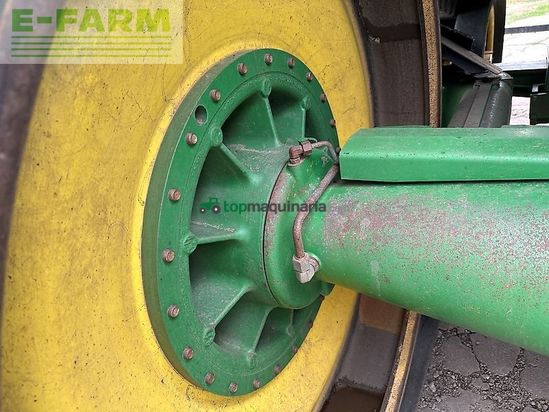 Tractor agrícola - John Deere - 9460rt