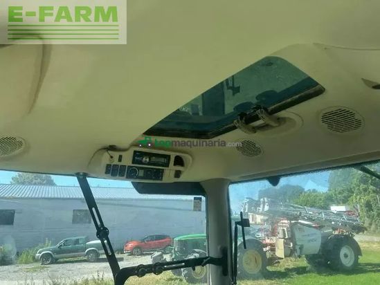 Tractor agrícola - John Deere - 6190r