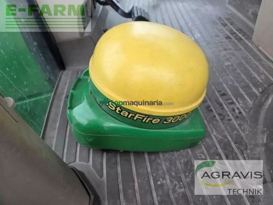 Tractor agrícola - John Deere - 7290 r