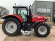 Tractor agrícola - Massey Ferguson - 7624 dyna vt tractor (st25259)