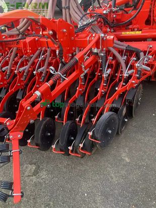 Sembradora directa - Kuhn - btfr 4530