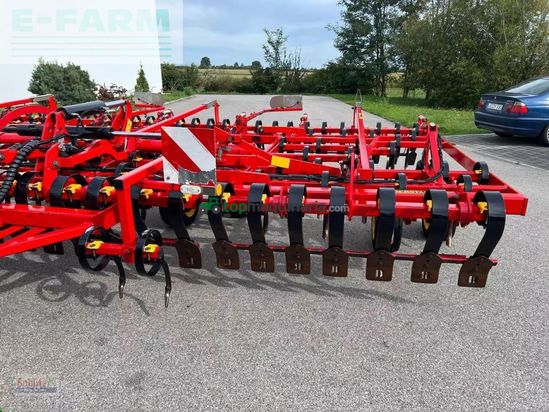 Combinado de siembra - Väderstad - nza 600