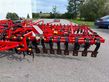 Combinado de siembra - Väderstad - nza 600