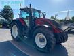 Tractor agrícola - Valtra - t194 versu