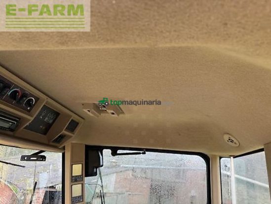 Cosechadora de Cereal - John Deere - 7750 i