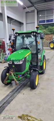 Tractor agrícola - John Deere - 3045r