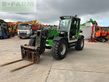 Telescopica - Sennebogen - 355e telehandler (st24847)