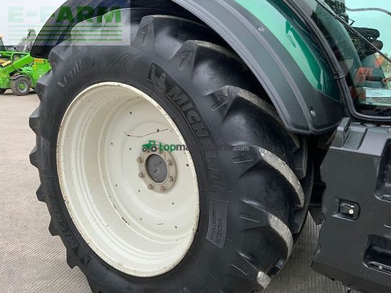 Tractor agrícola - Valtra - t194 direct tractor (st24916) Direct