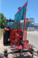 RASTRILLO HILERADOR KVERNELAND 9546 4.60M