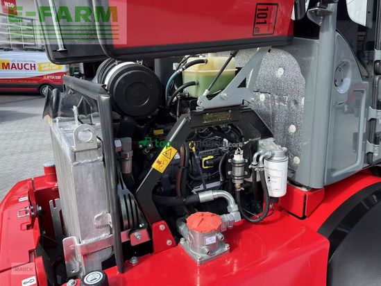 Telescopica - Weidemann - 4080lp tele 30km/h