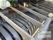 Empacadora gigant - Fendt - rotana 130 f combi