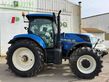 Tractor agrícola - New Holland - t7.245 pc