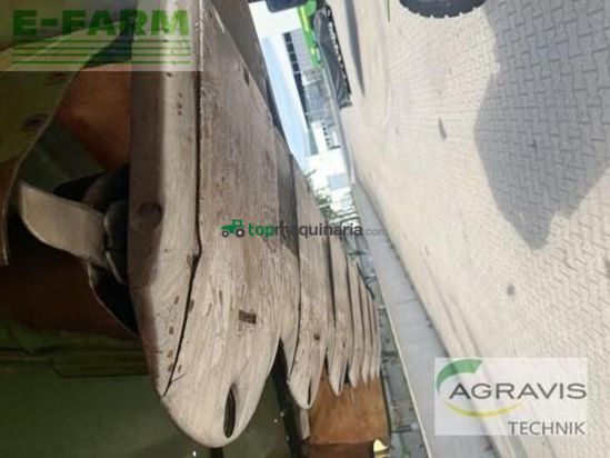 Cortacésped manual - Krone - easycut f 320 m (generation 2)