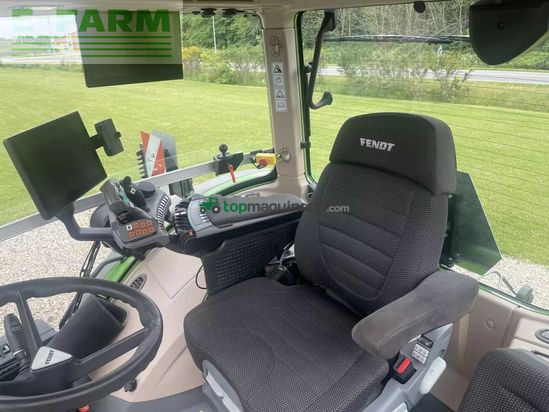 Tractor agrícola - Fendt - 1050 vario gen3