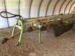 Rastrillo - Claas - liner 1250 profil